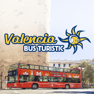 Valencia City Tour